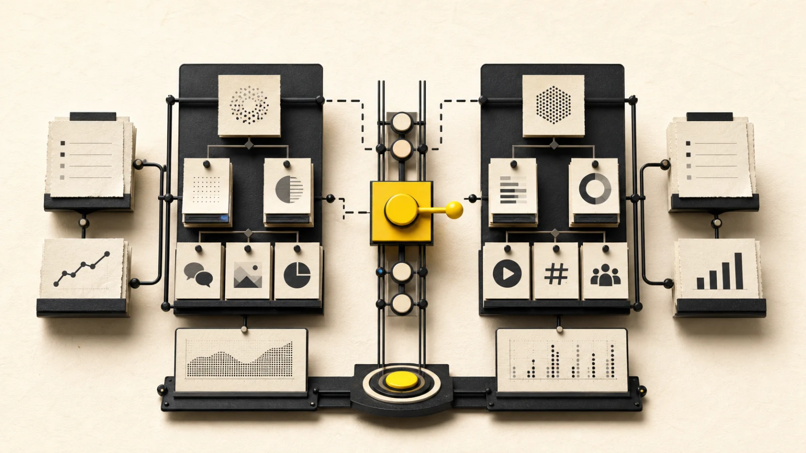 Best AI Social Media Tools in 2026: Choose by Workflow, Evidence, and Control