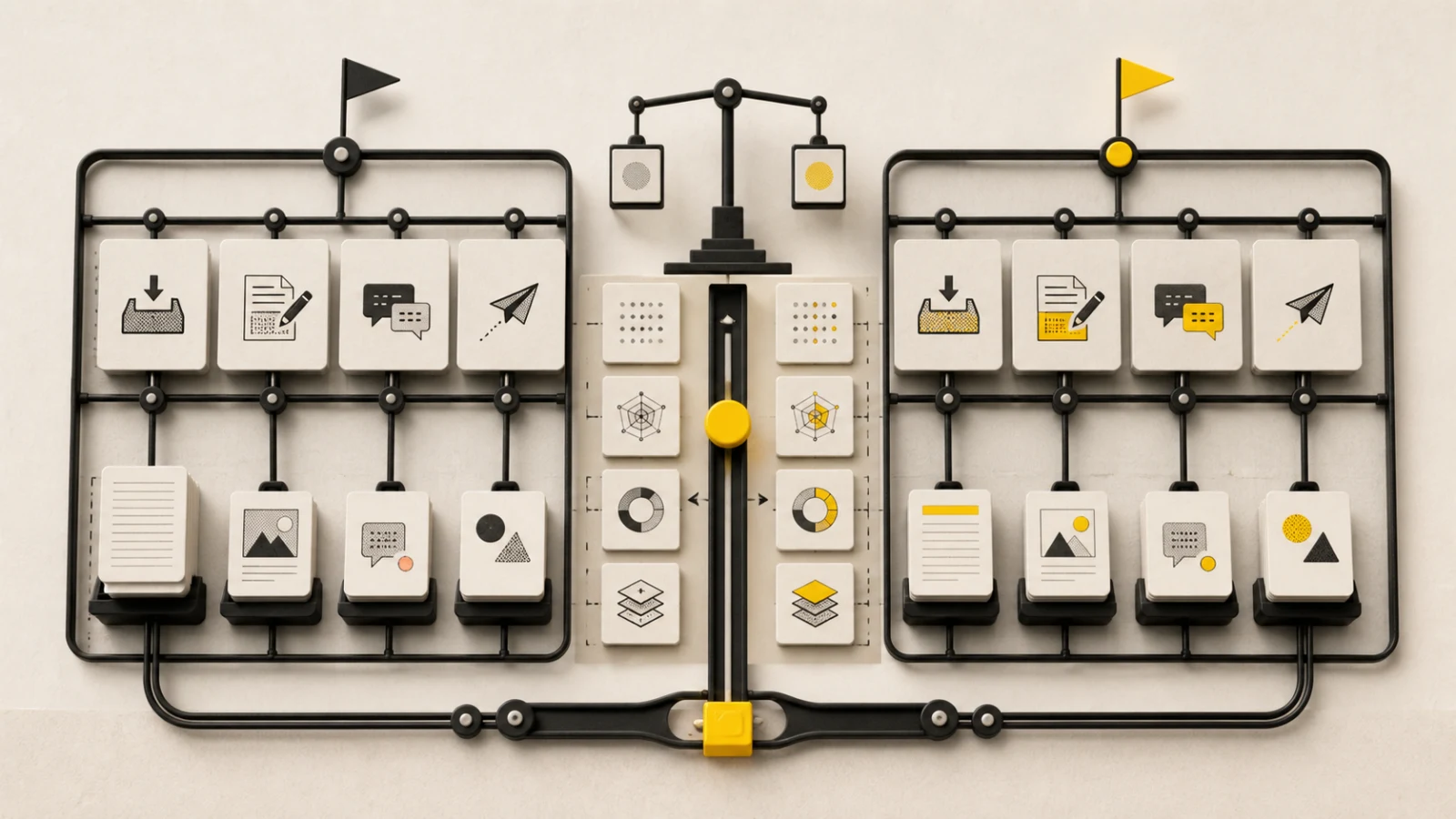 Best Content Workflow Software in 2026: Intake, Creation, Review, and Distribution