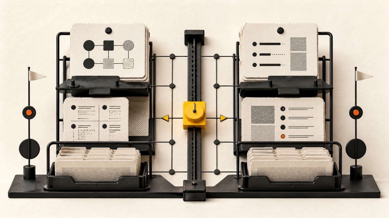 BlendDuck vs. Buffer: Which Social Media Operating Model Fits Your Team?