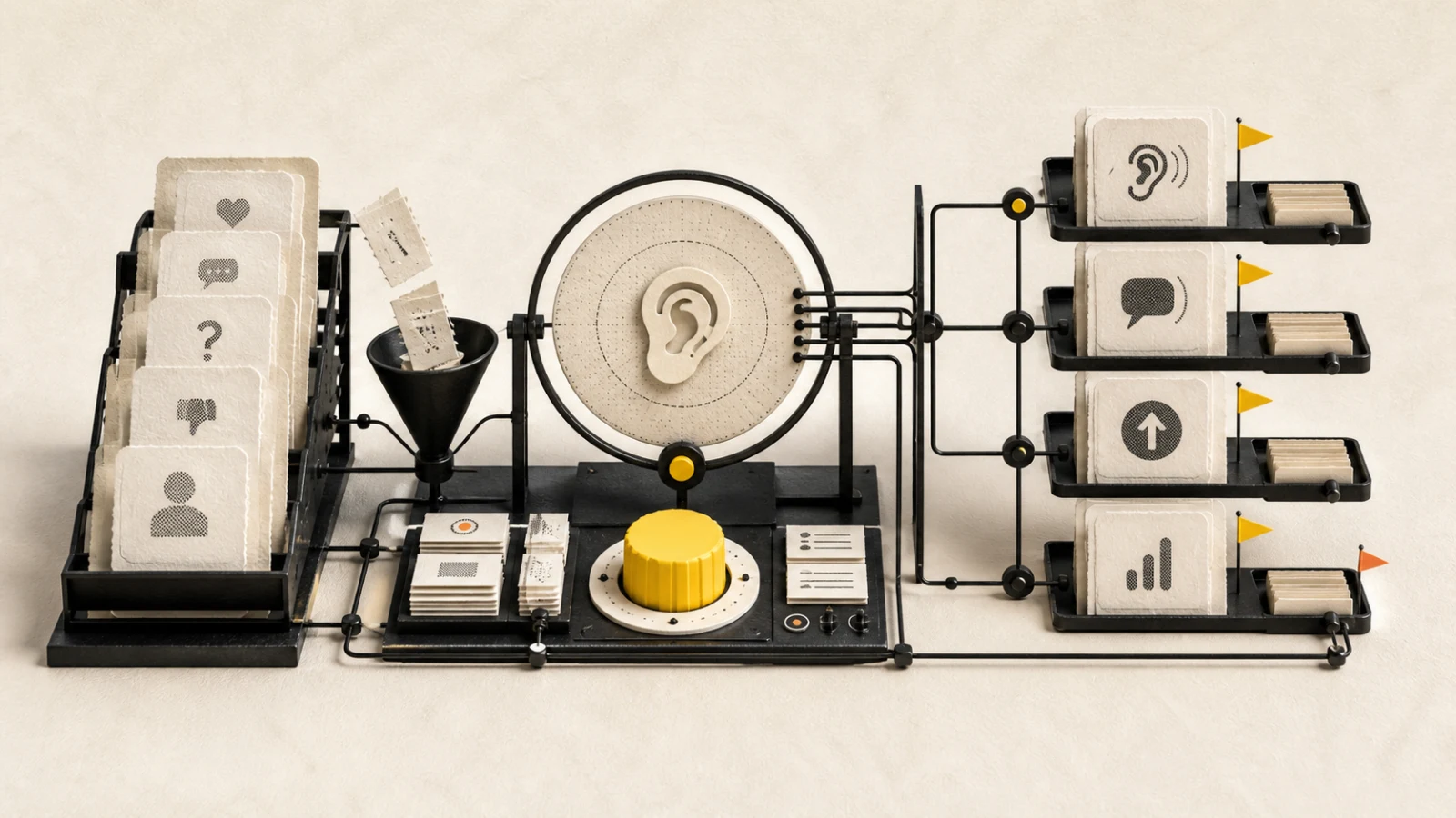Social Media Community Management Playbook: Listen, Respond, Escalate, and Learn