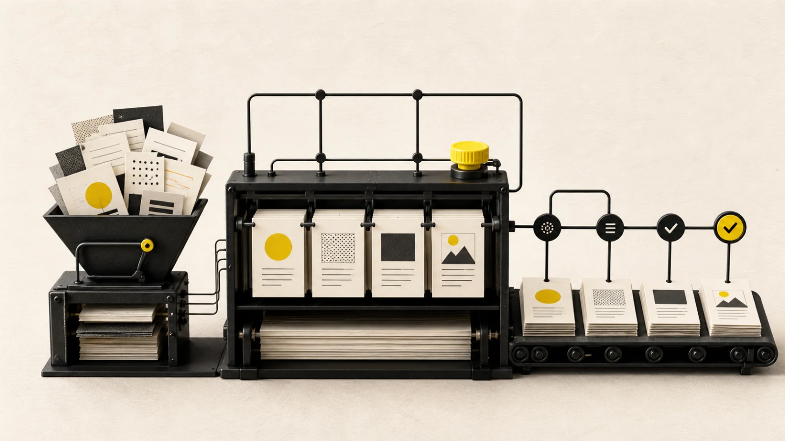 Content Batching Workflow Guide: How to Produce More Without Losing Quality