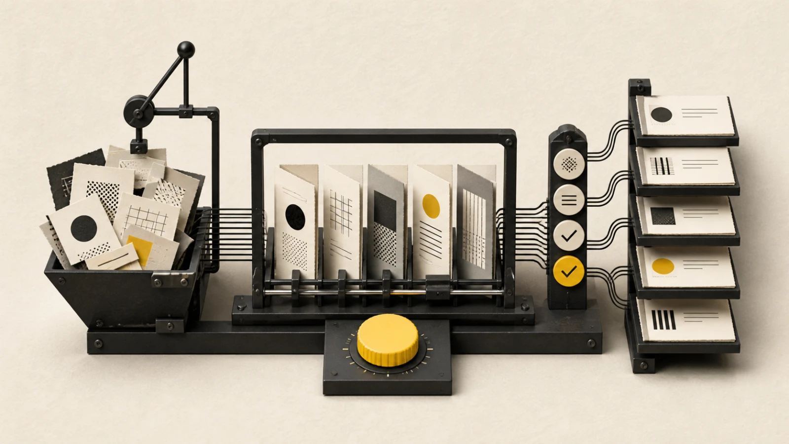 Social Media Content Pillars: Build a System Without Repeating Yourself