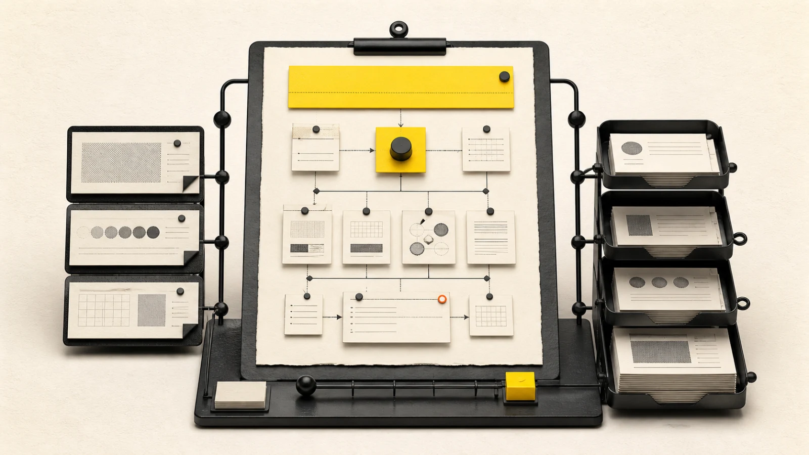 Free Content Repurposing Map Template: Turn One Idea into Channel-Native Assets
