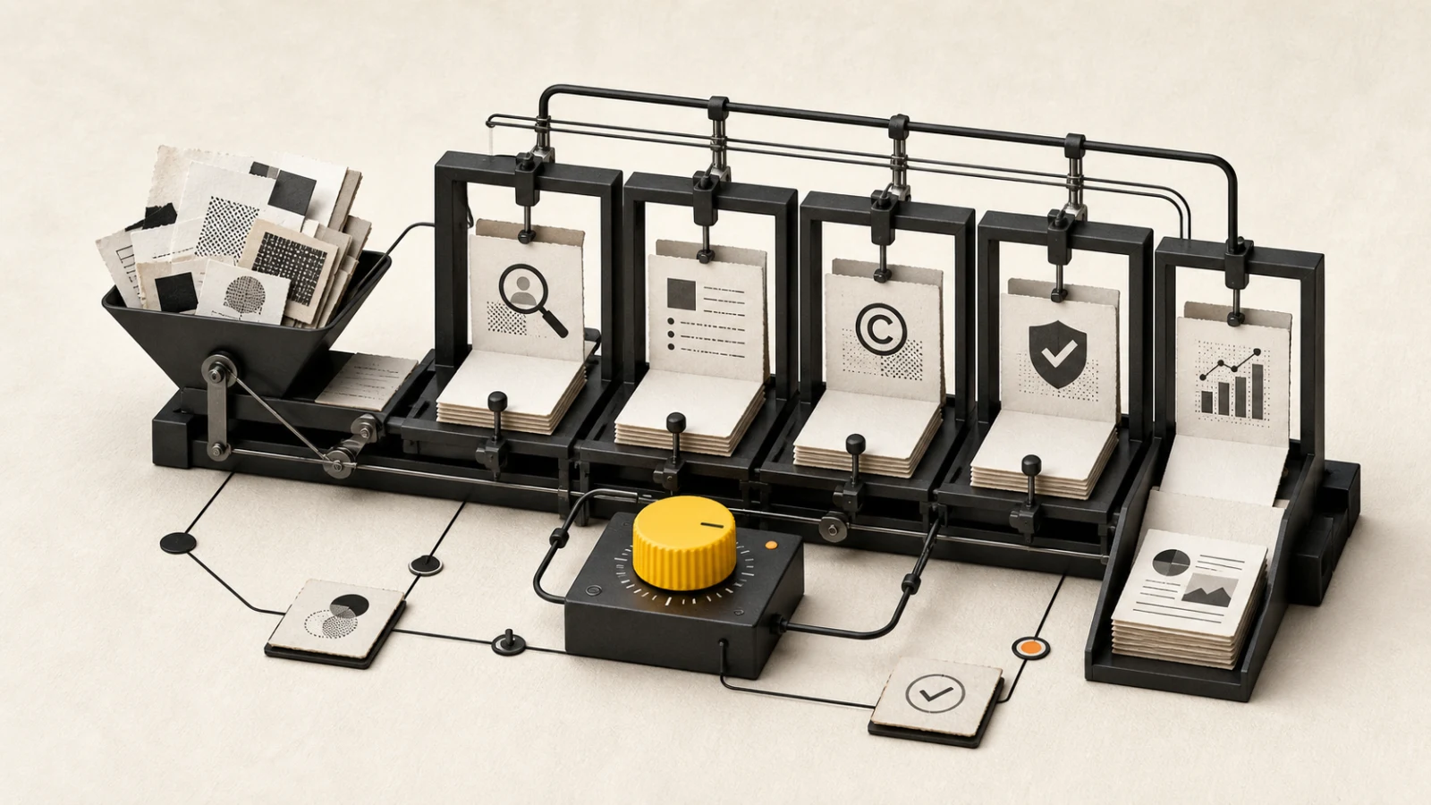 Influencer Marketing Campaign Guide: Discovery, Briefing, Rights, Disclosure, and Measurement