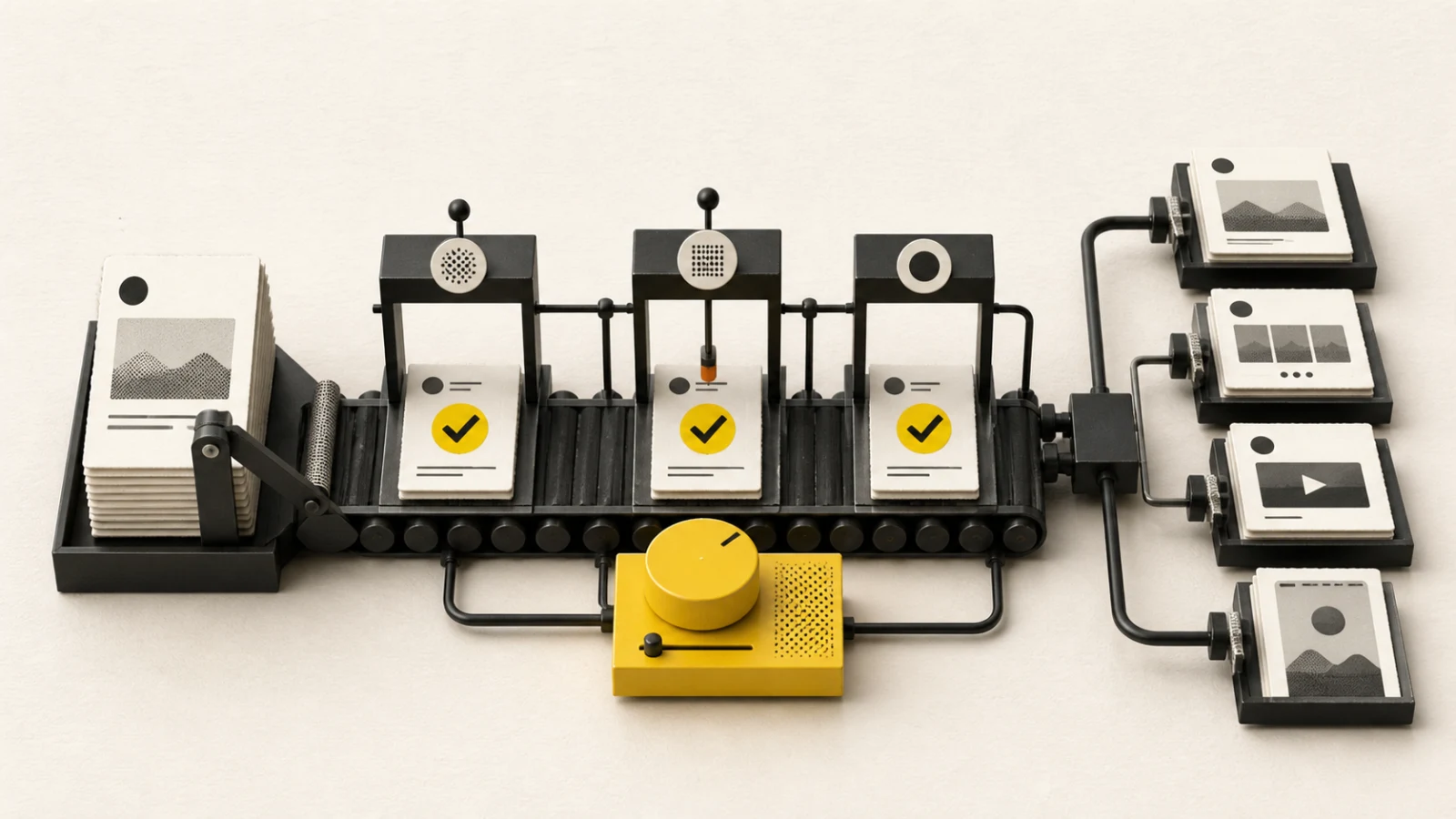 Instagram Publishing Guide: Plan, Approve, and Ship Posts, Carousels, Reels, and Stories