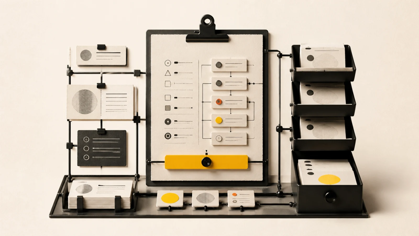 Free Social Media Approval Workflow Template: Roles, Risk, Deadlines, and Version Control