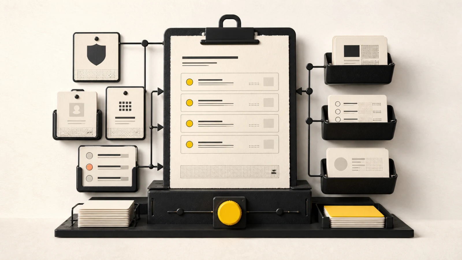 Social Media Client Onboarding Checklist and Template: Access, Brand Rules, Approval, and Launch