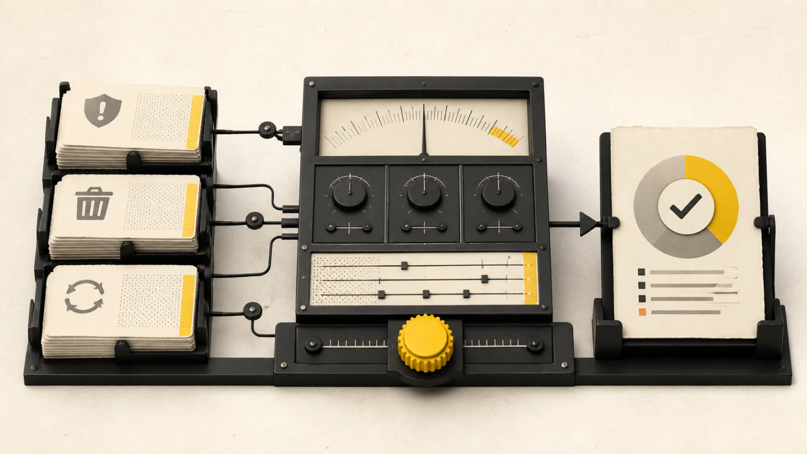 Social Media Content Audit Calculator: Find Risk, Waste, and Reuse Opportunities
