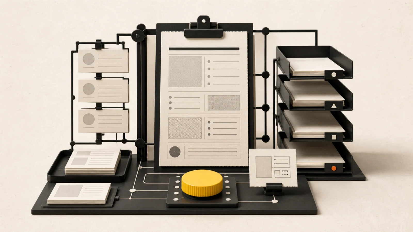 100 Social Media Content Ideas and Prompts: A Decision-Ready Library