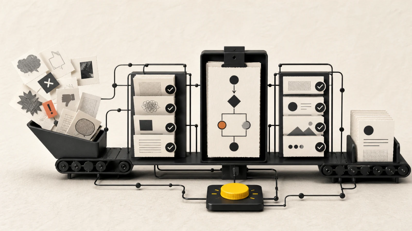 Social Media Crisis Response Playbook: Triage, Decisions, Publishing, and Recovery