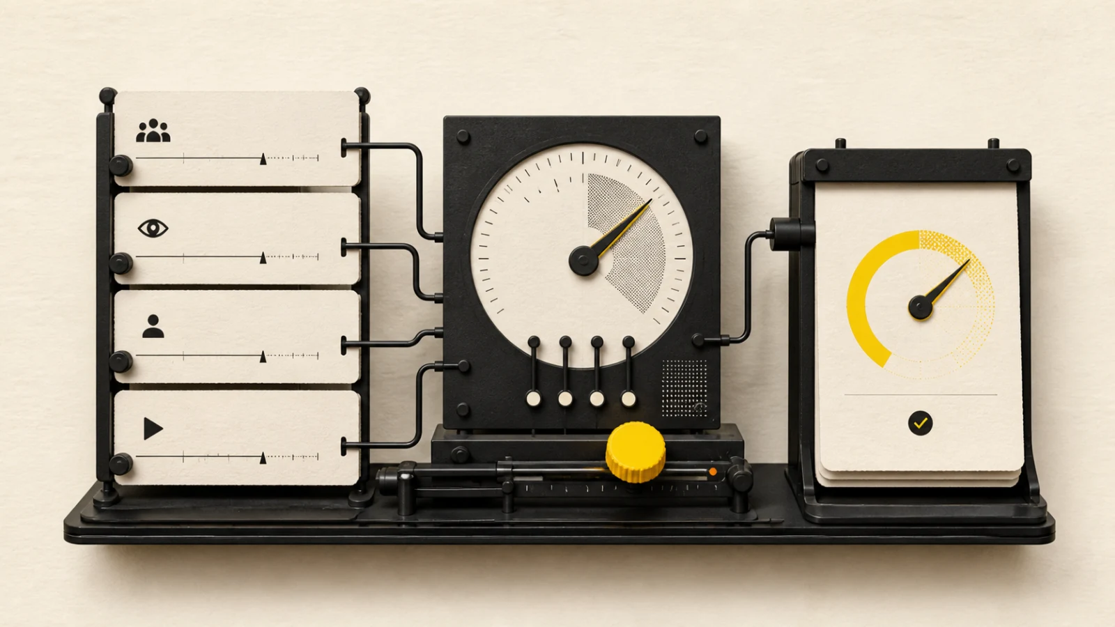 Social Media Engagement Rate Calculator: Compare Reach, Impressions, Followers, and Views