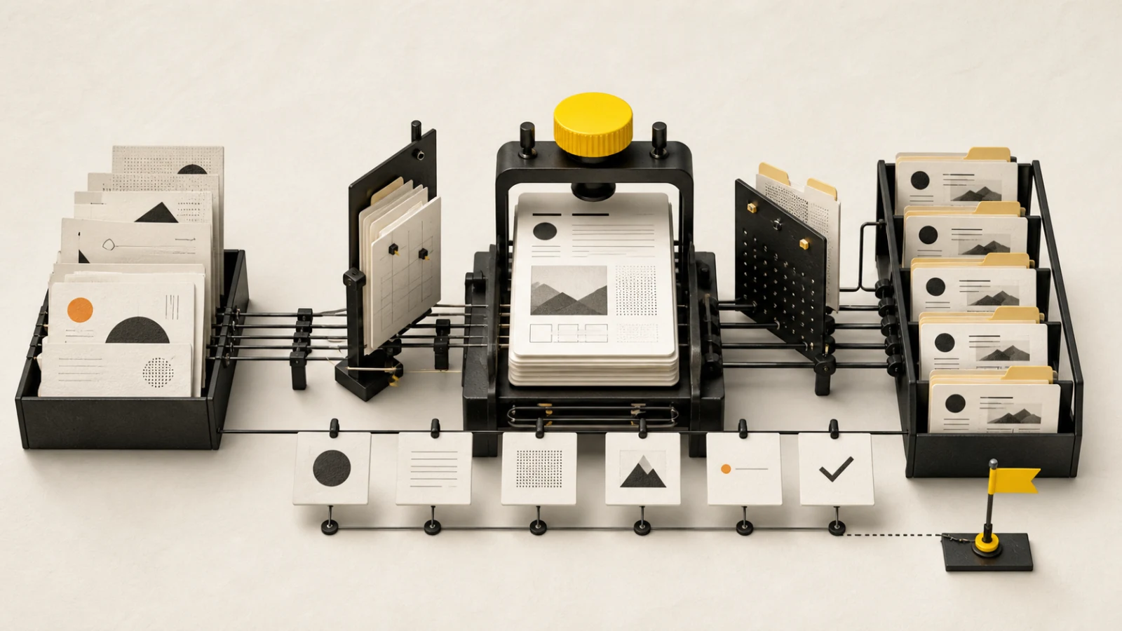 Social Media Management for Agencies: A Multi-Client Operating Playbook