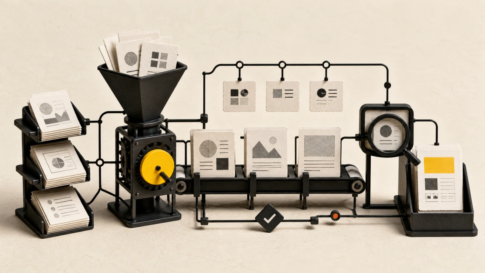 Social Media Management for In-House Teams: Connect Strategy, Specialists, and Publishing
