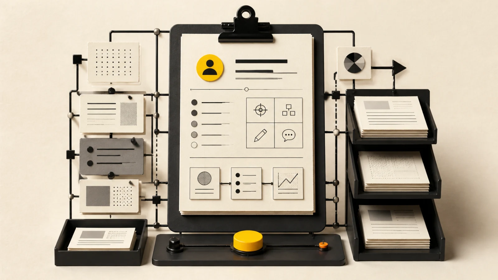 Social Media Manager Job Description Template: Outcomes, Skills, Interview, and 30-60-90 Plan