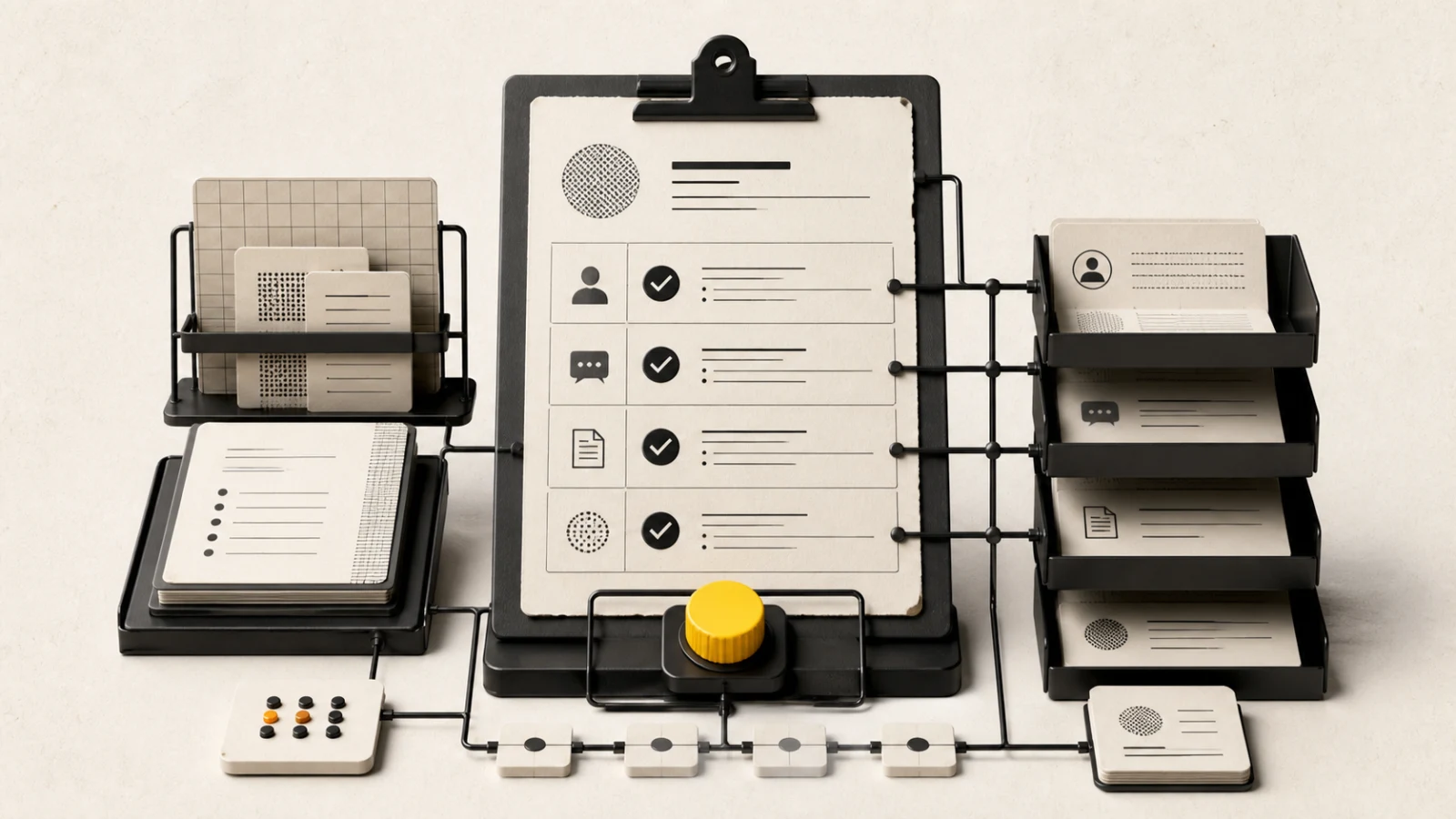 Free Social Media Policy Template: Accounts, Conduct, Publishing, and AI