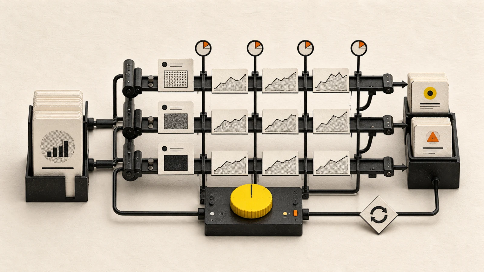 How Often to Post on Social Media: A Capacity-Based Frequency Testing Guide