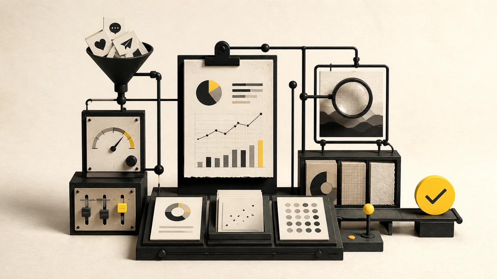 Social Media Stats Guide: How to Read the Numbers That Matter