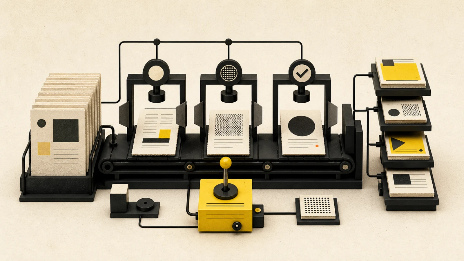 YouTube Shorts Publishing Guide: Format, Metadata, Rights, and QA